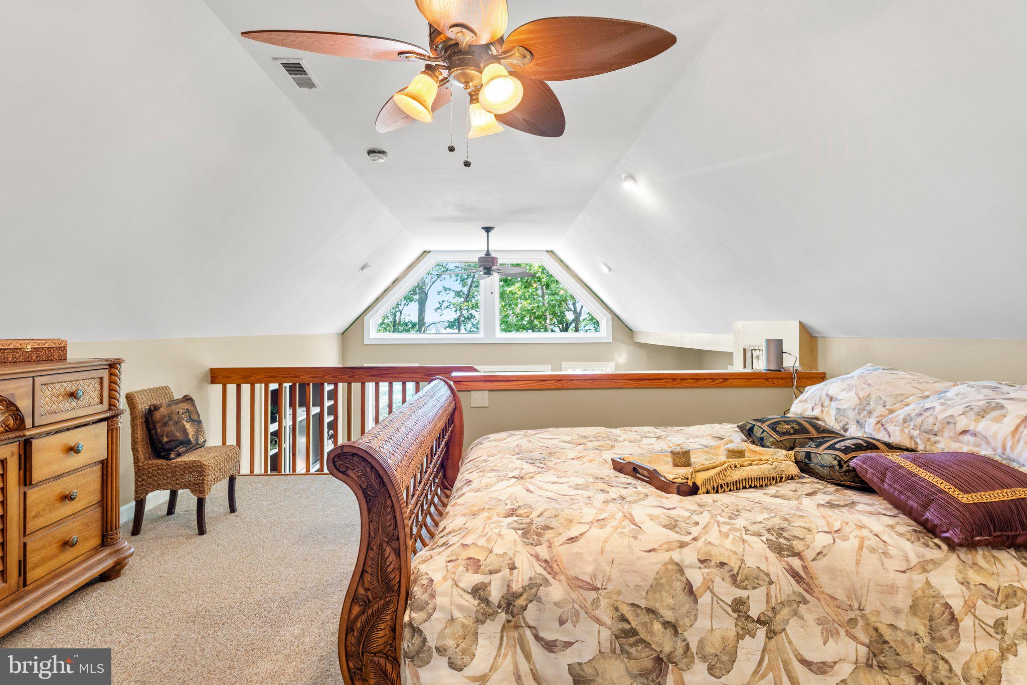 GREAT WICOMICO BLUFFS - Residential