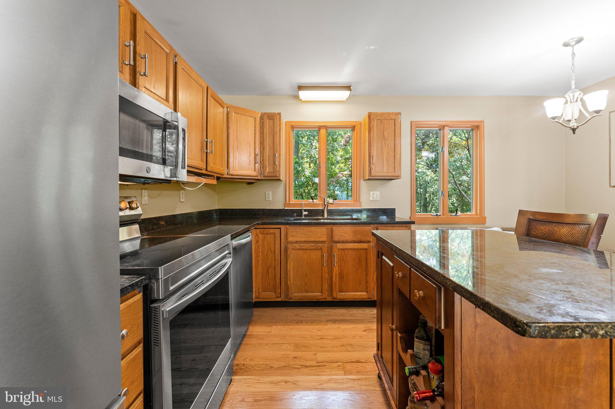 GREAT WICOMICO BLUFFS - Residential