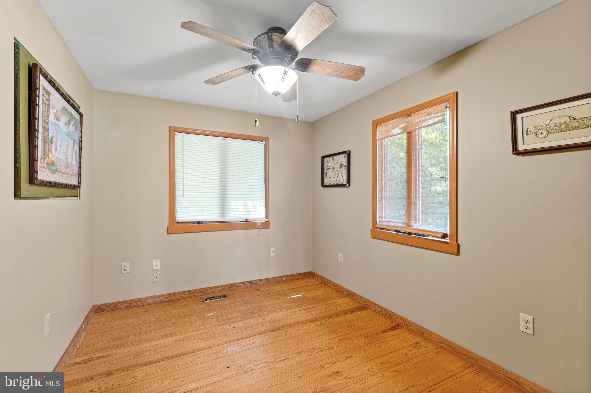 GREAT WICOMICO BLUFFS - Residential