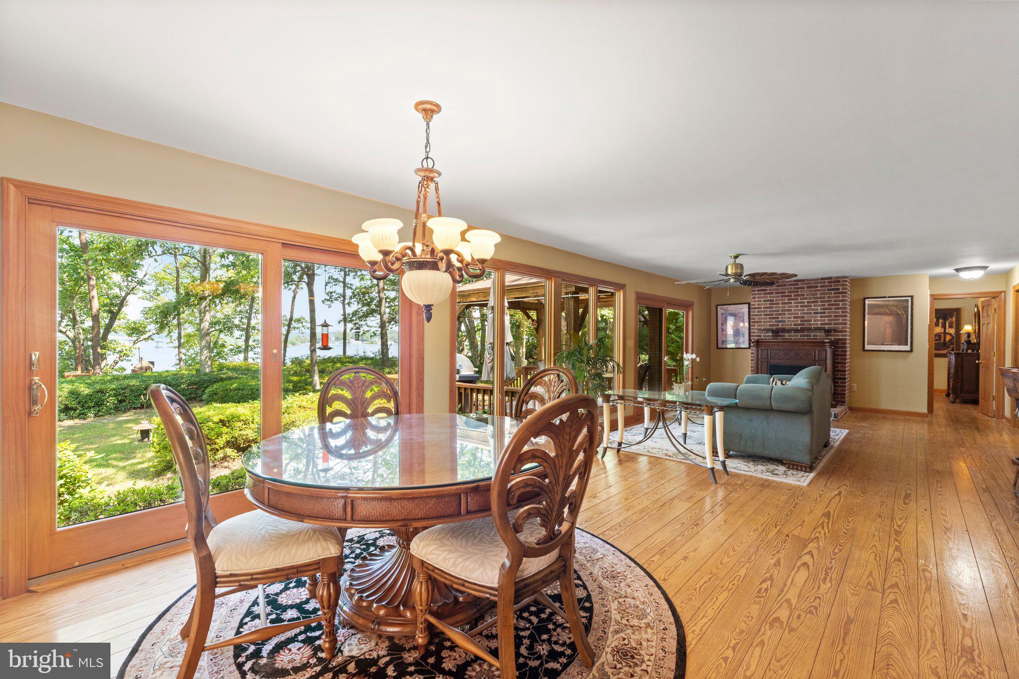 GREAT WICOMICO BLUFFS - Residential