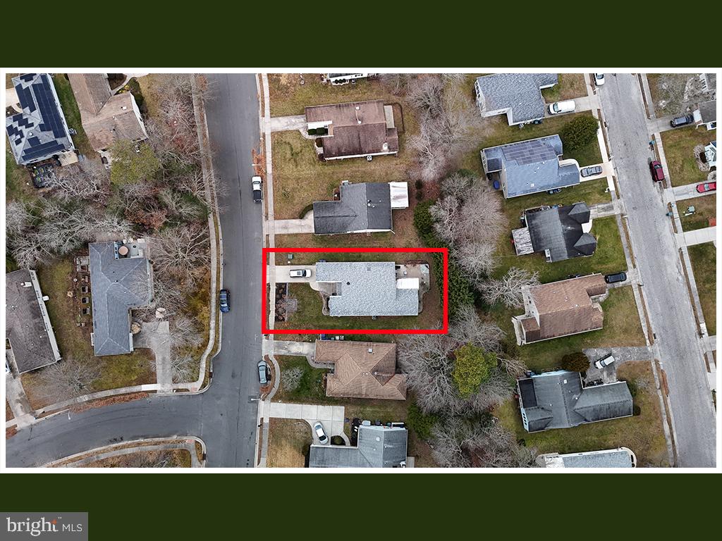 256 VALLEY FORGE DRIVE