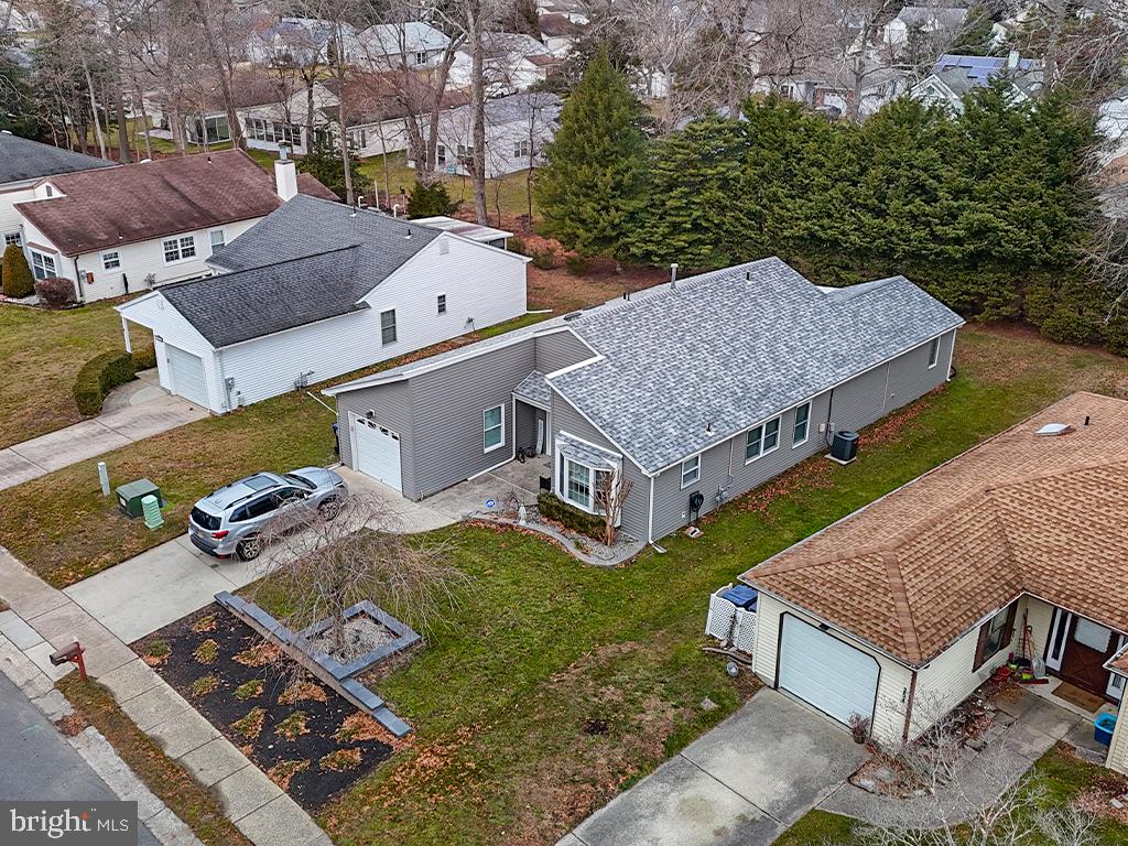 256 VALLEY FORGE DRIVE