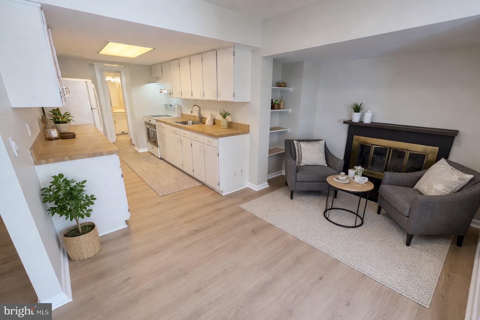 HERITAGE GREEN - Residential