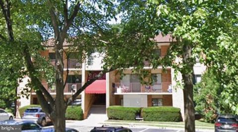 13137 DAIRYMAID DRIVE 124 GERMANTOWN MD 20874