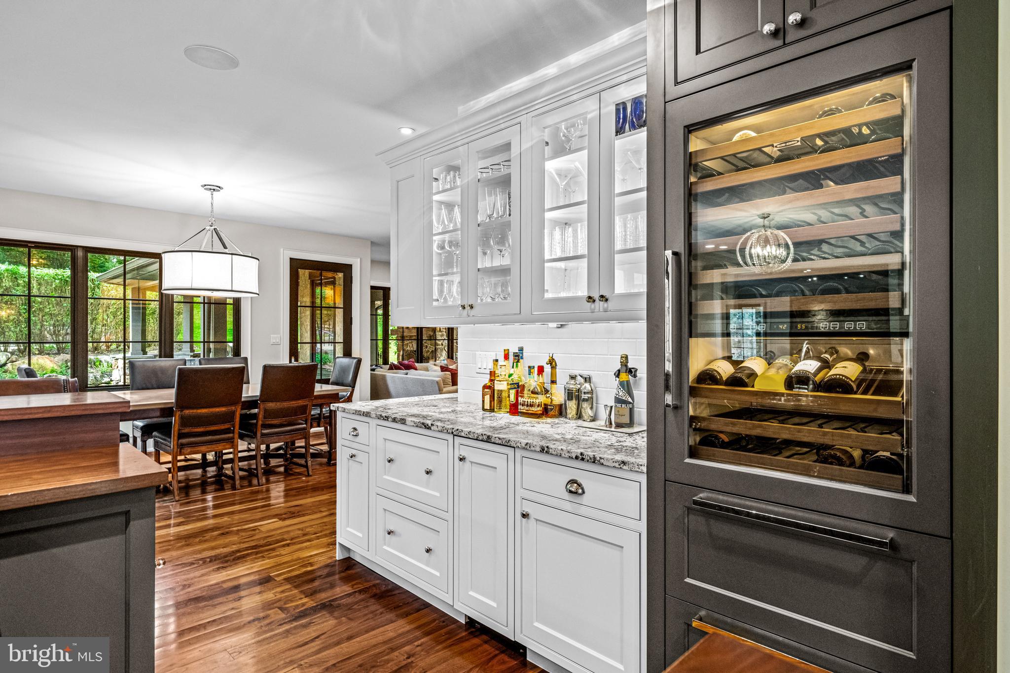 RADNOR HUNT - Residential
