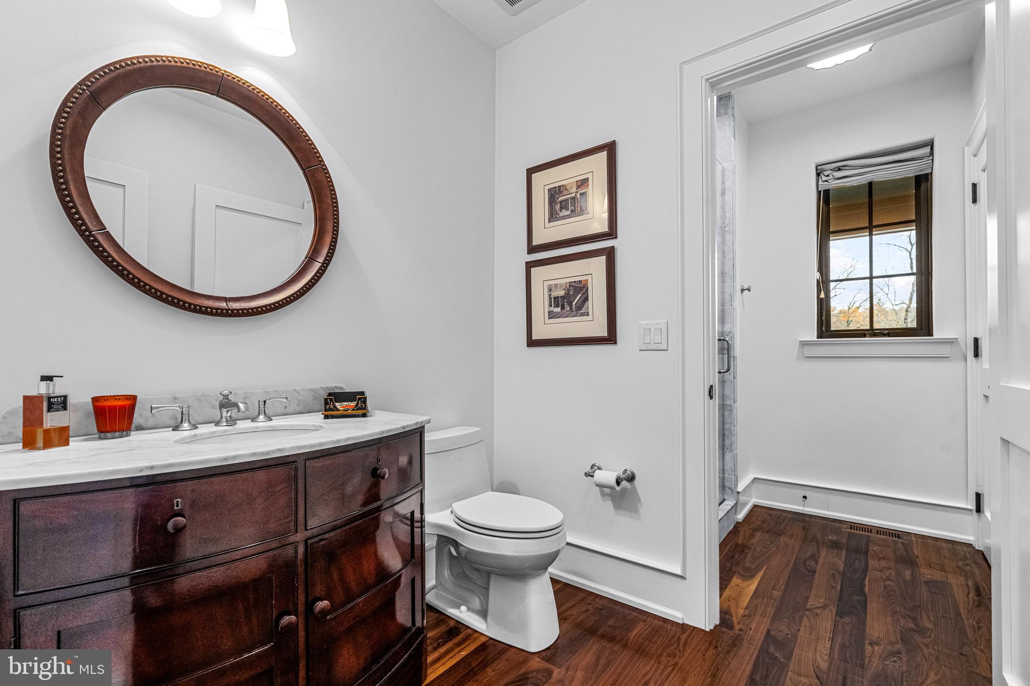 RADNOR HUNT - Residential
