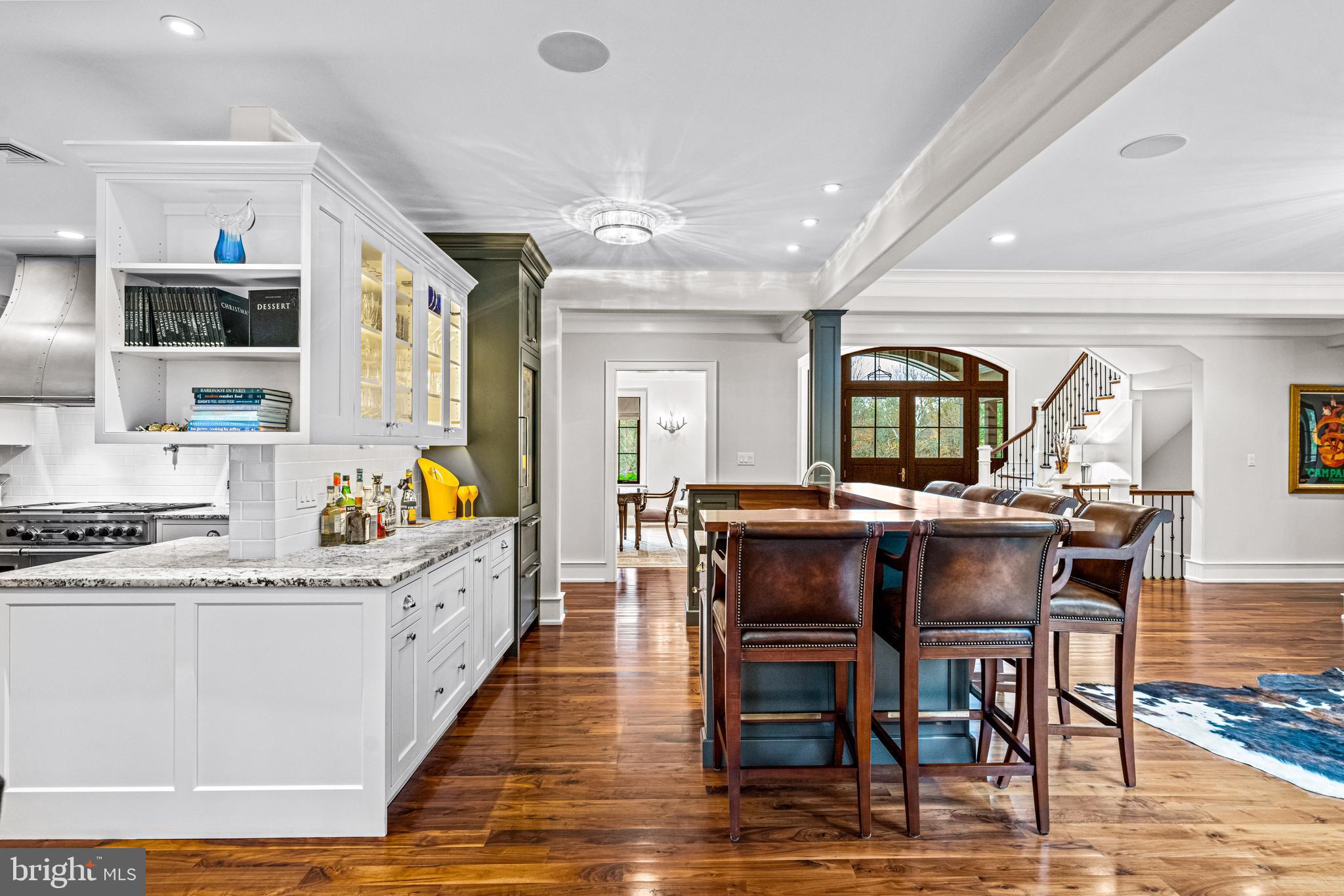 RADNOR HUNT - Residential