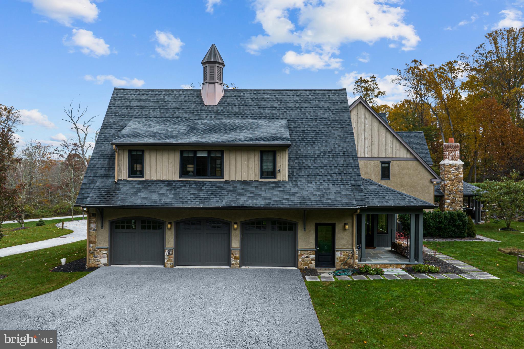 RADNOR HUNT - Residential