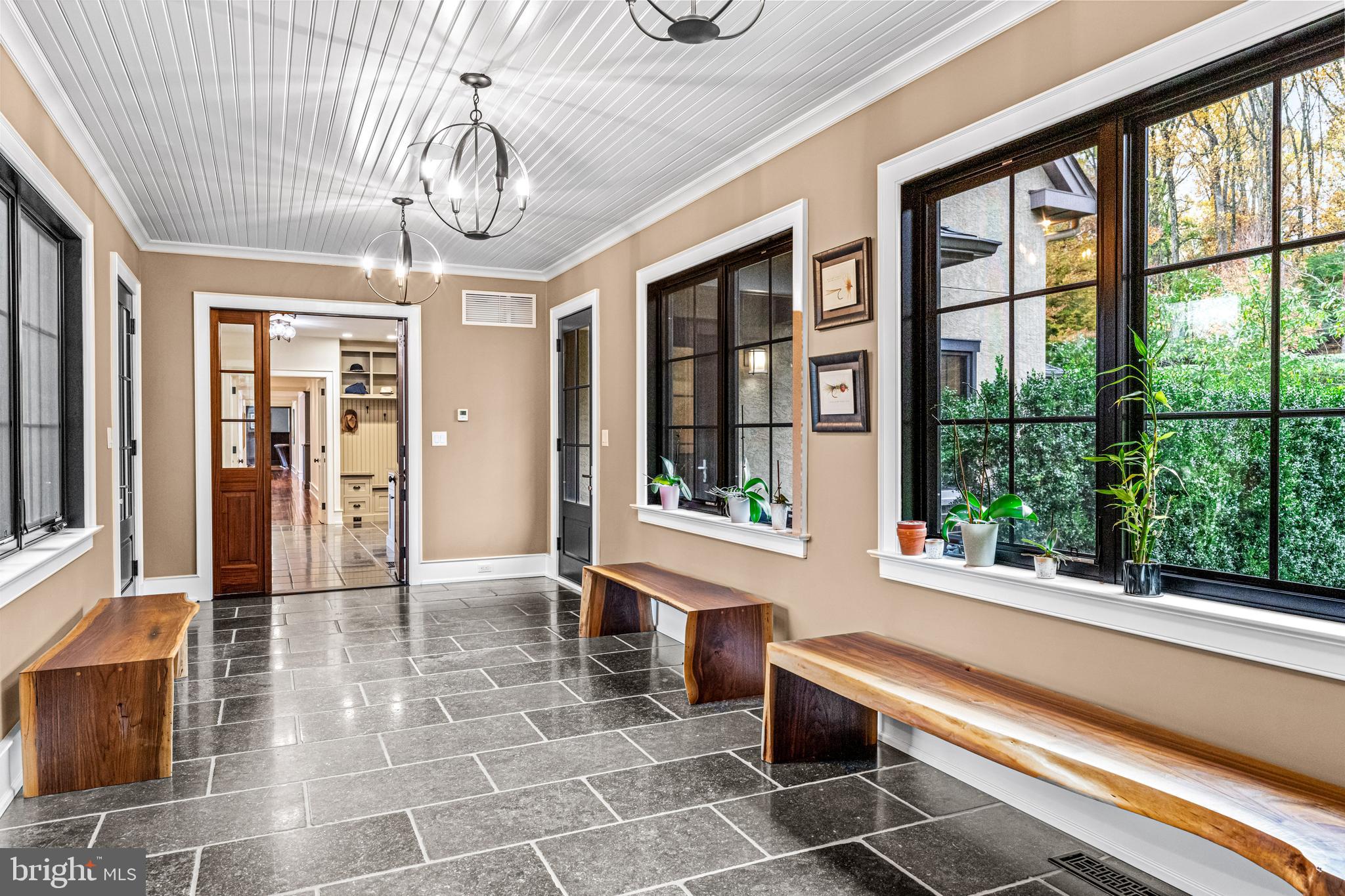 RADNOR HUNT - Residential