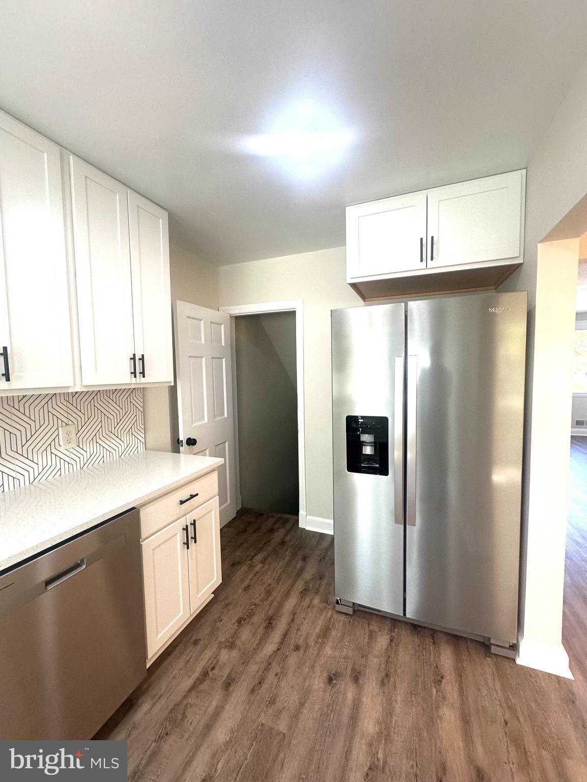 EDNOR GARDENS - LAKESIDE - Residential