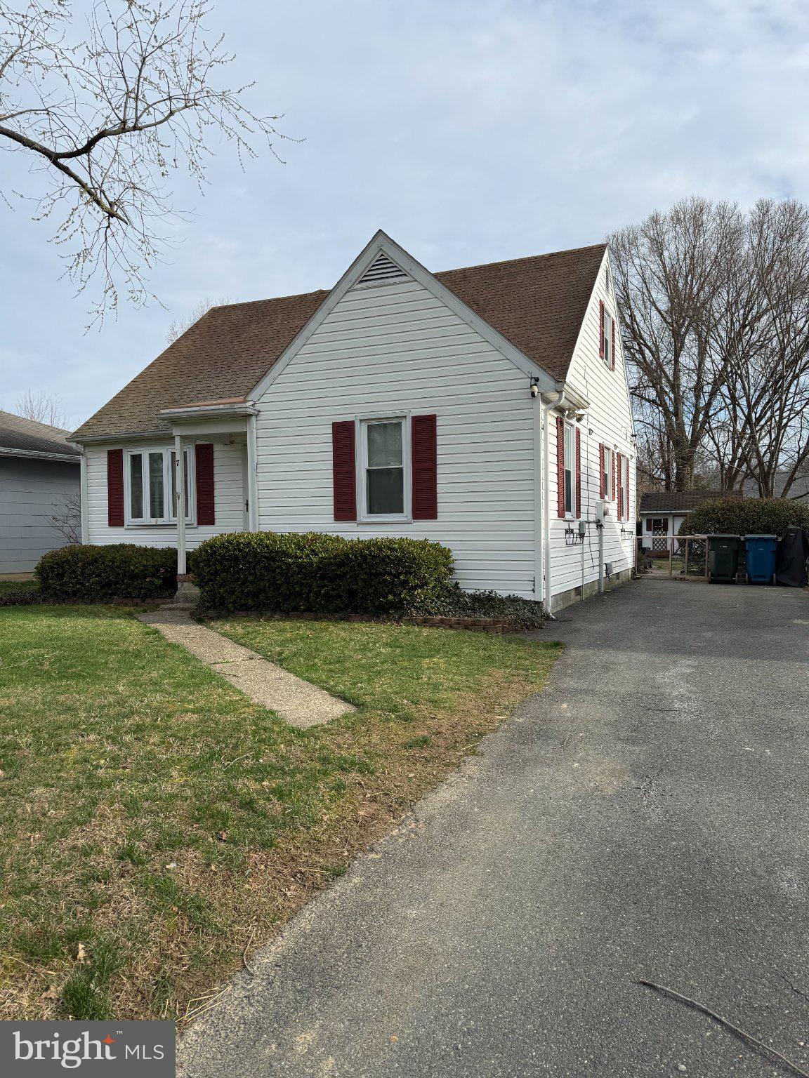 CHAPEL - Residential