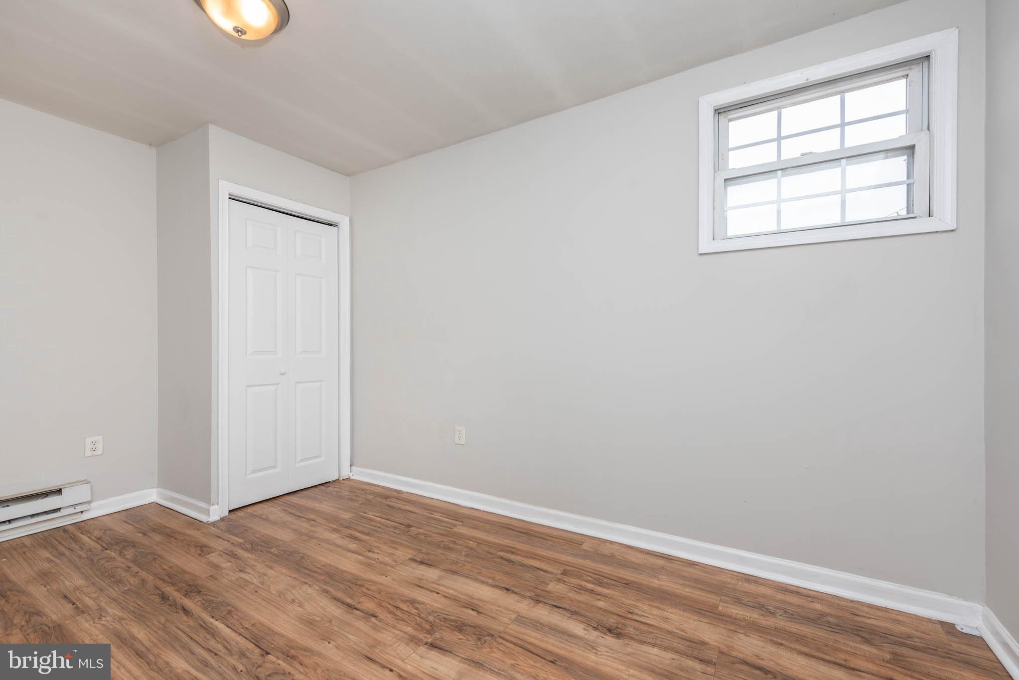 ROSEDALE - Residential Lease