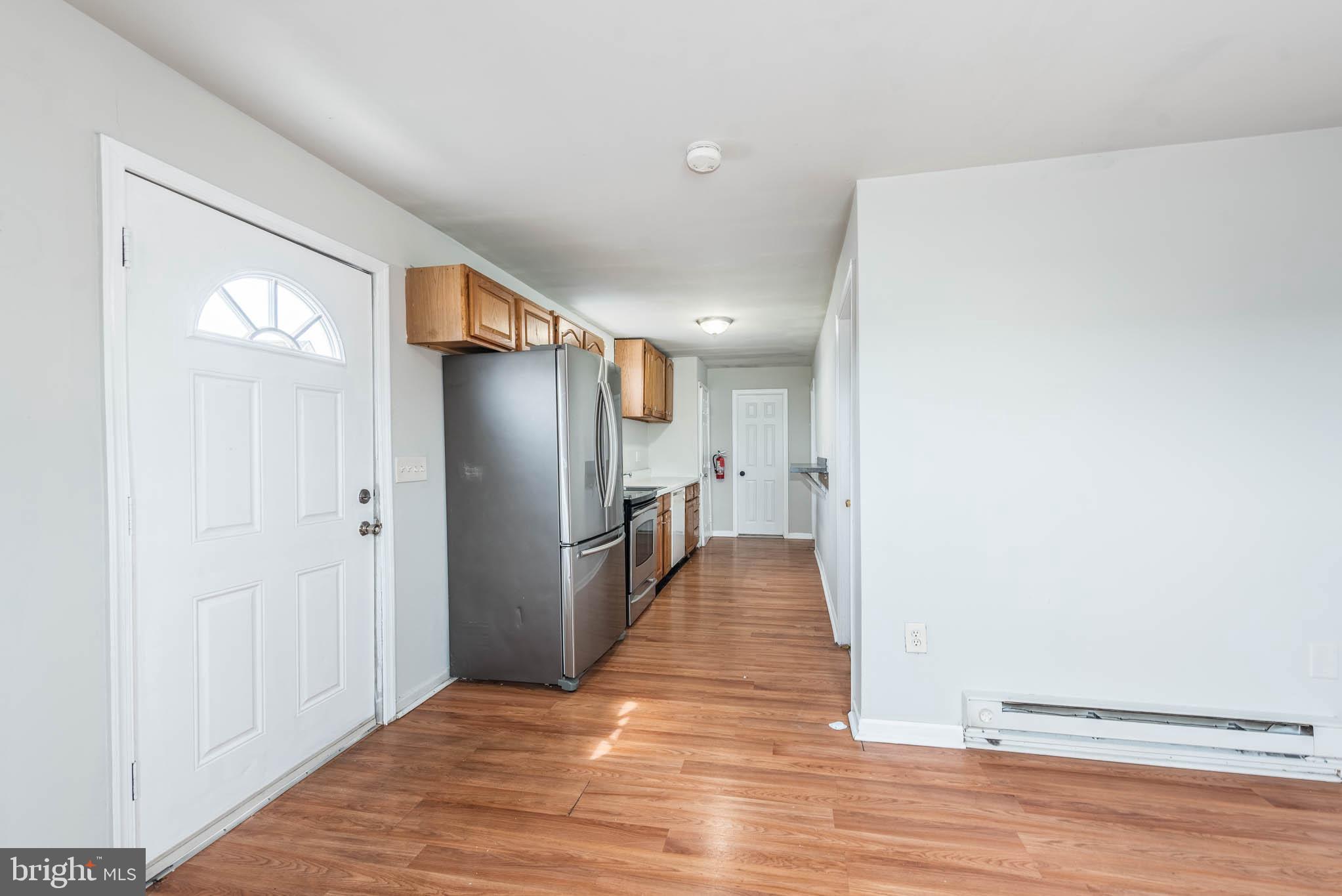 ROSEDALE - Residential Lease