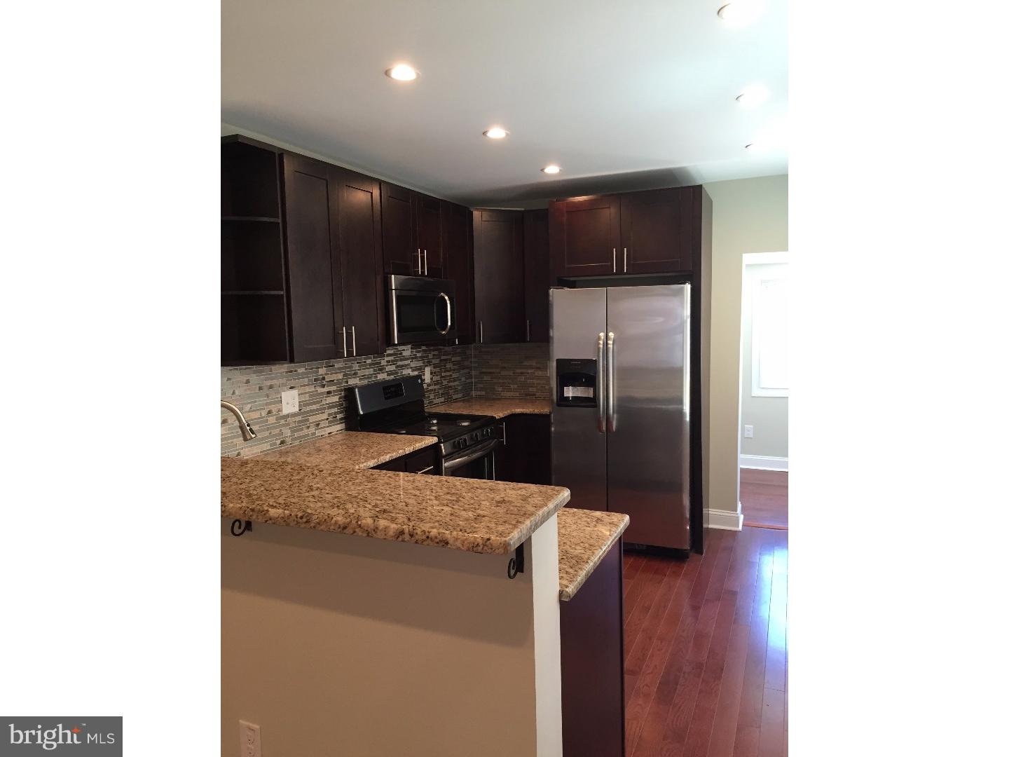 FISHTOWN - Residential