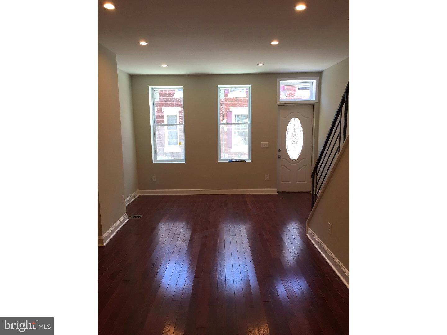 FISHTOWN - Residential