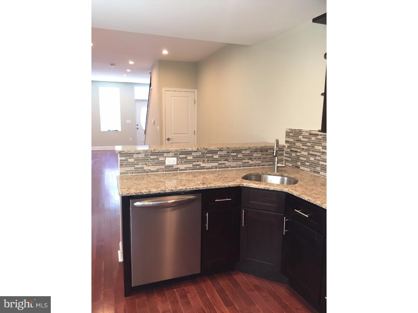 FISHTOWN - Residential