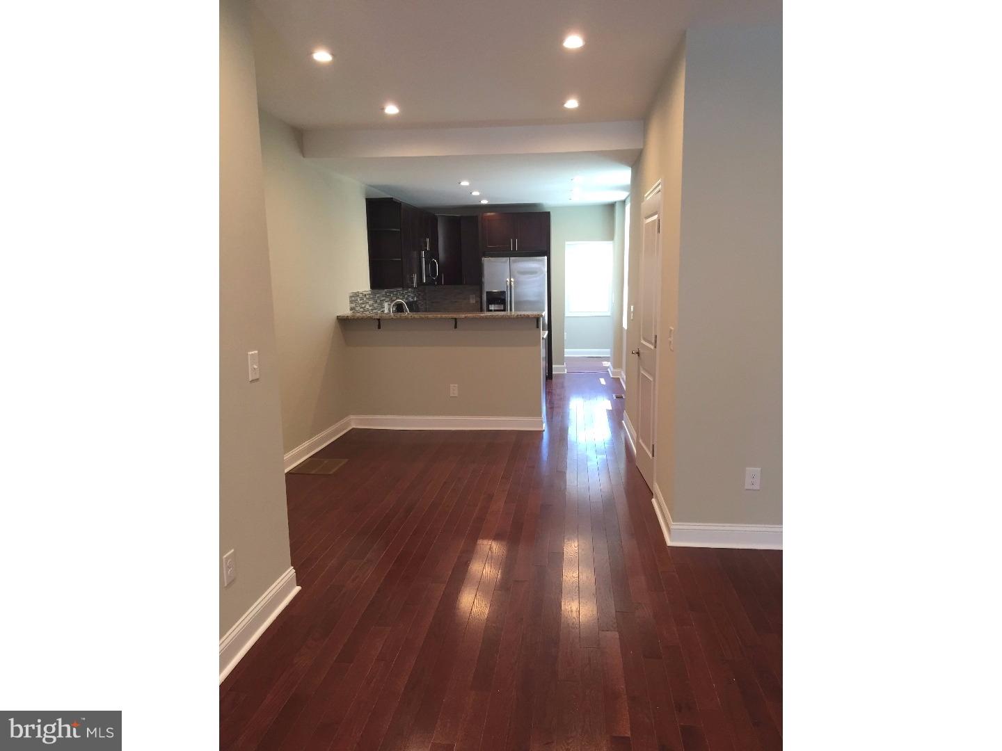 FISHTOWN - Residential