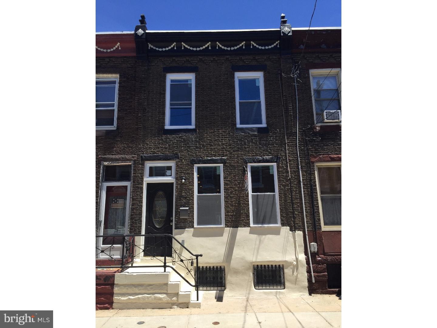 FISHTOWN - Residential