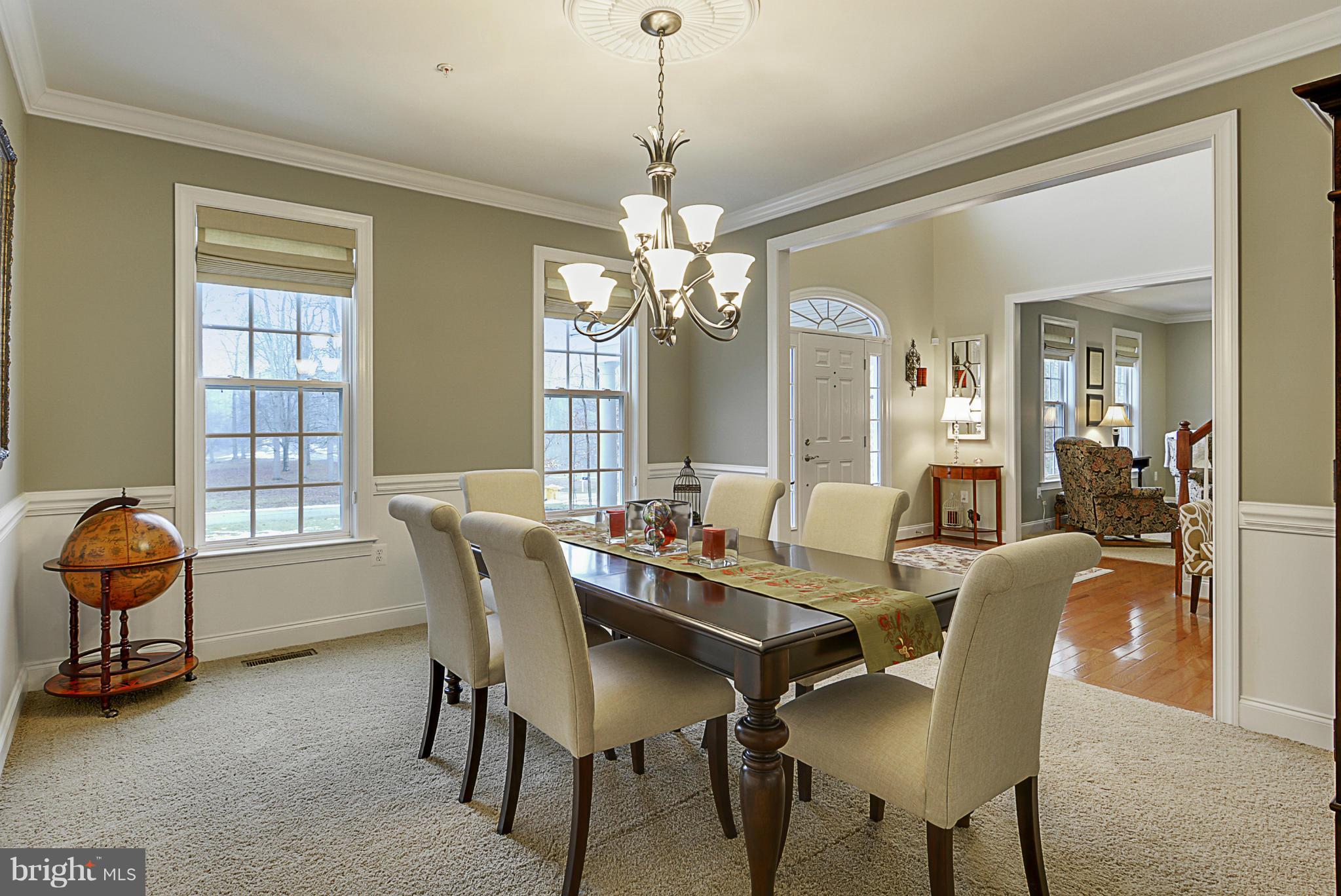 PENDERBROOKE - Residential