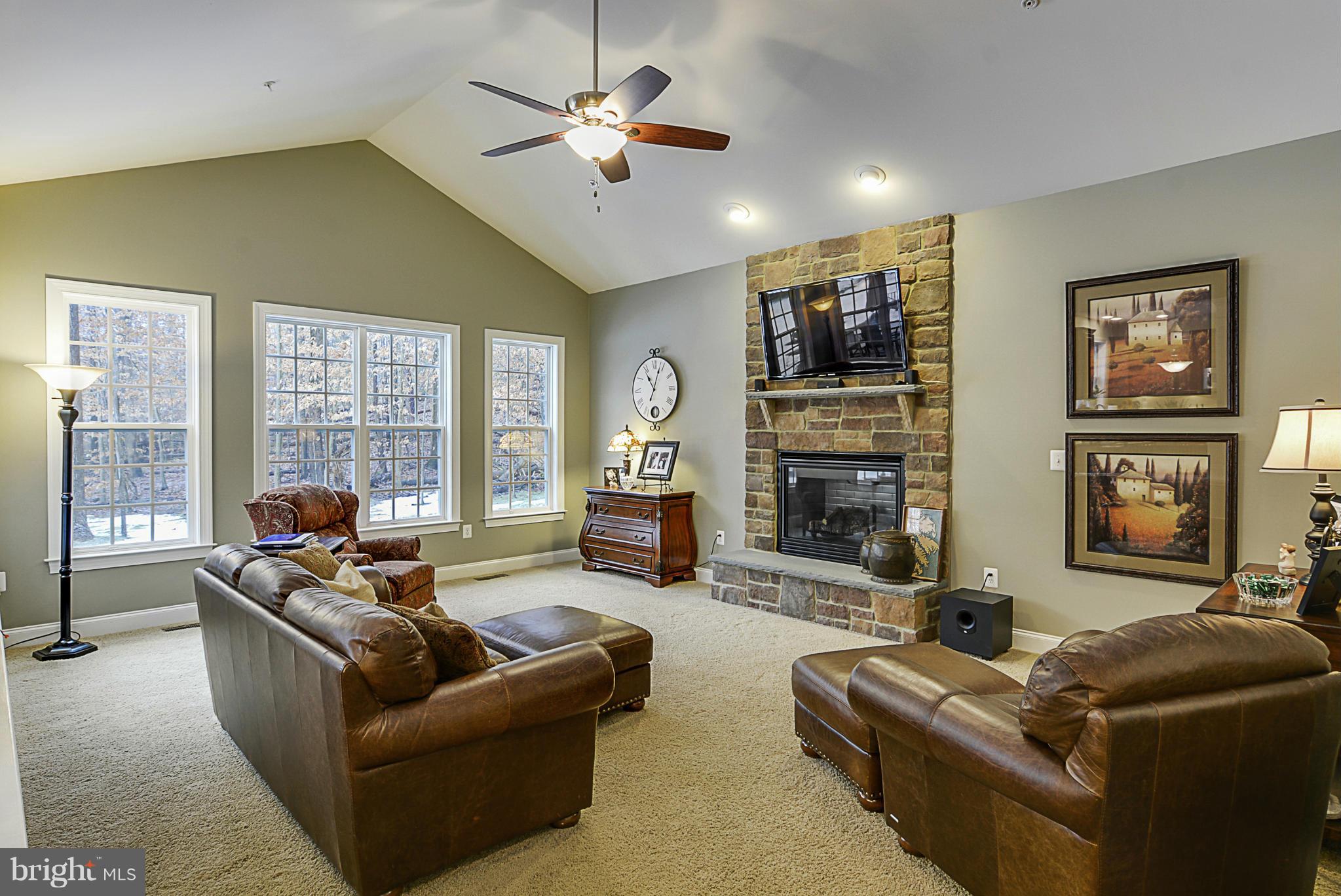 PENDERBROOKE - Residential