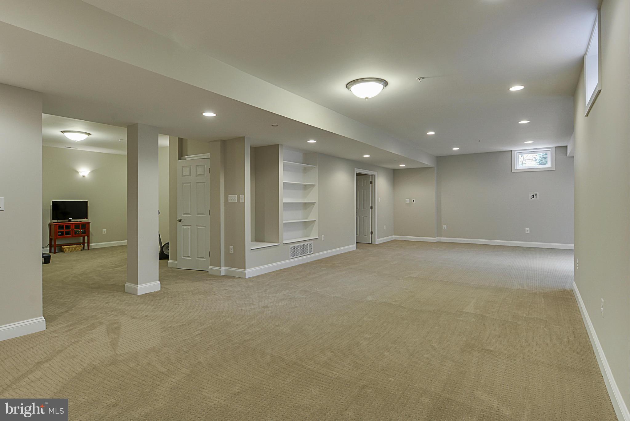 PENDERBROOKE - Residential