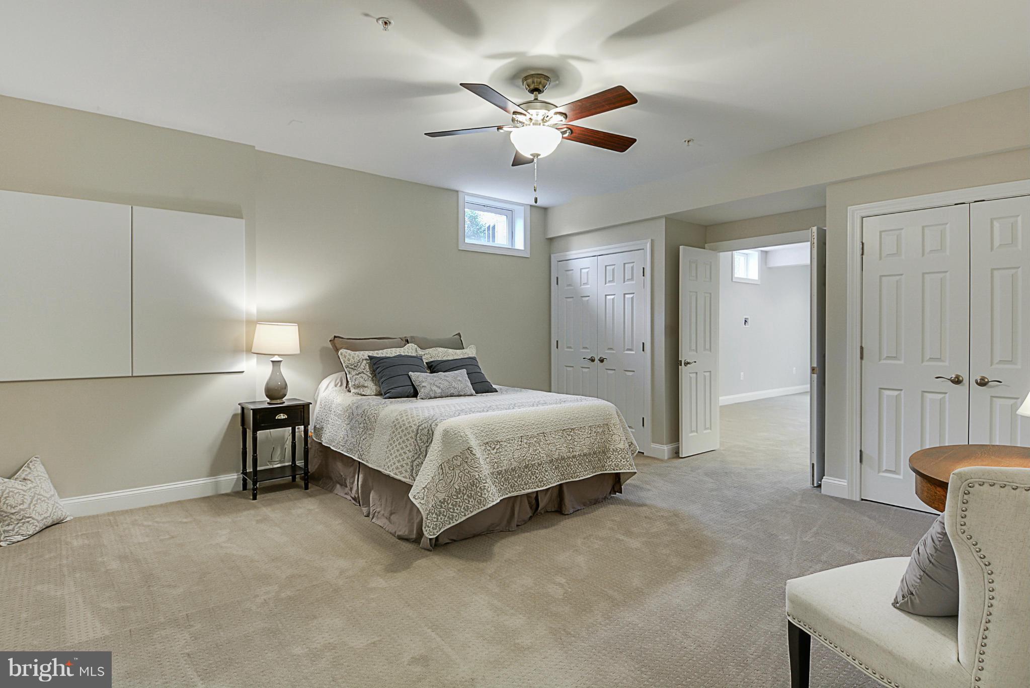 PENDERBROOKE - Residential