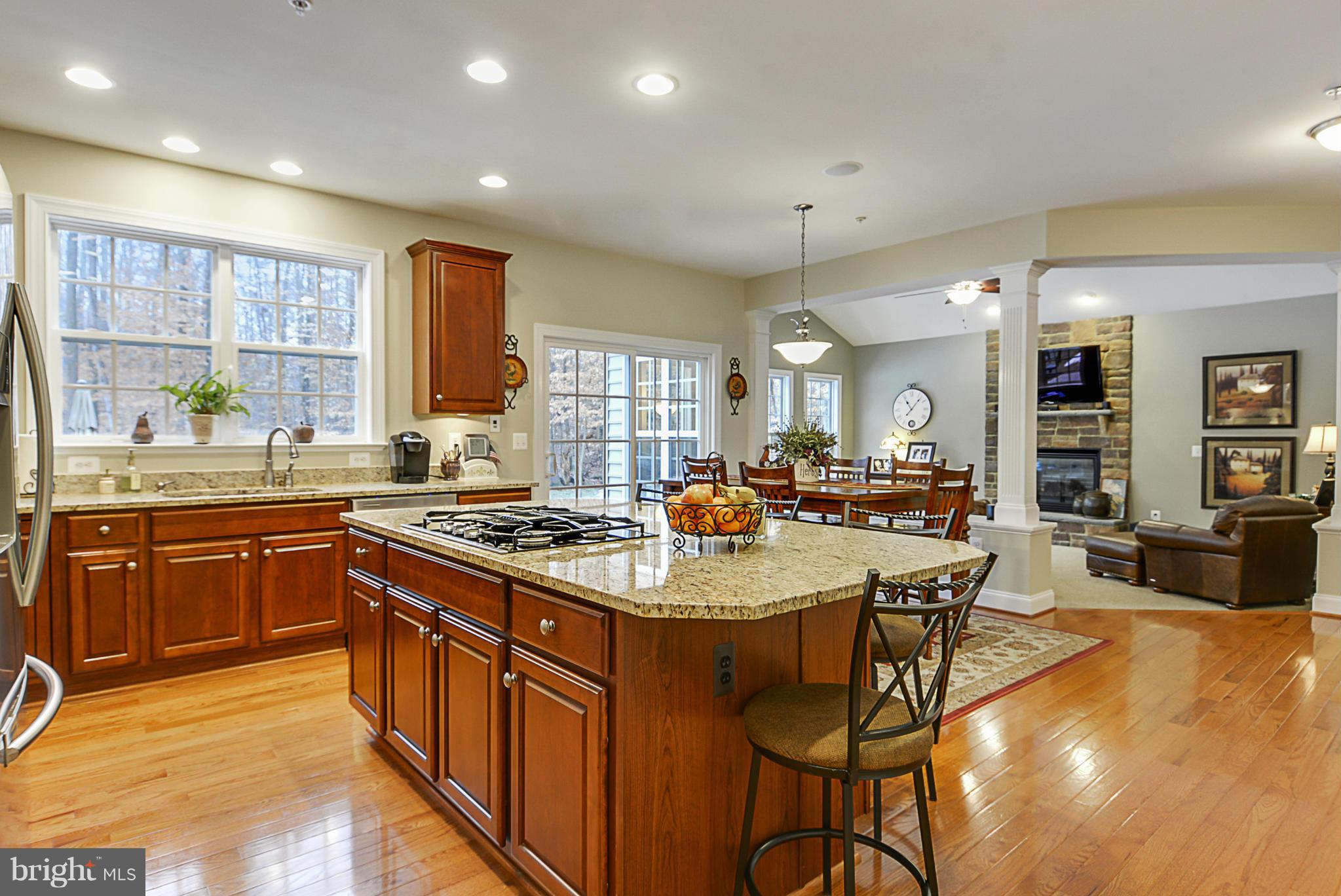 PENDERBROOKE - Residential