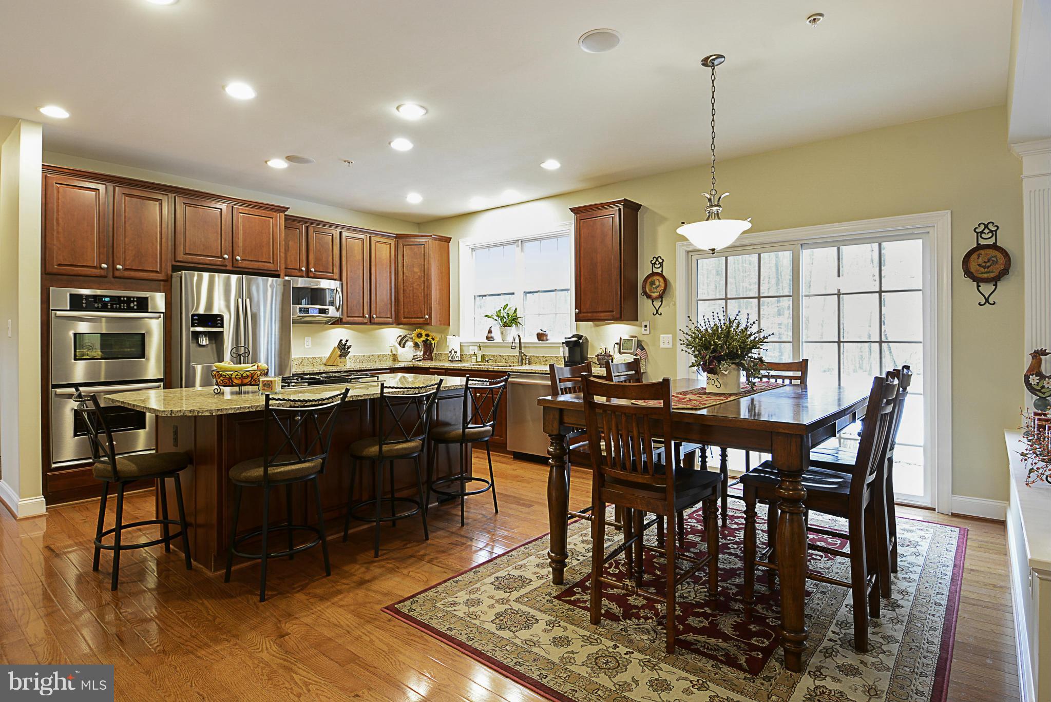 PENDERBROOKE - Residential