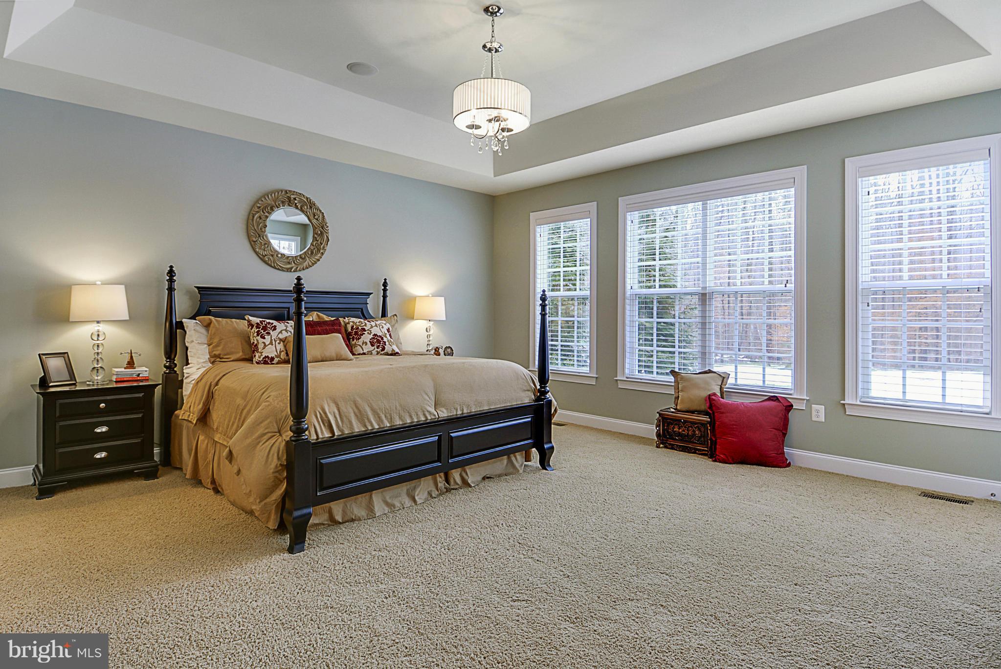 PENDERBROOKE - Residential