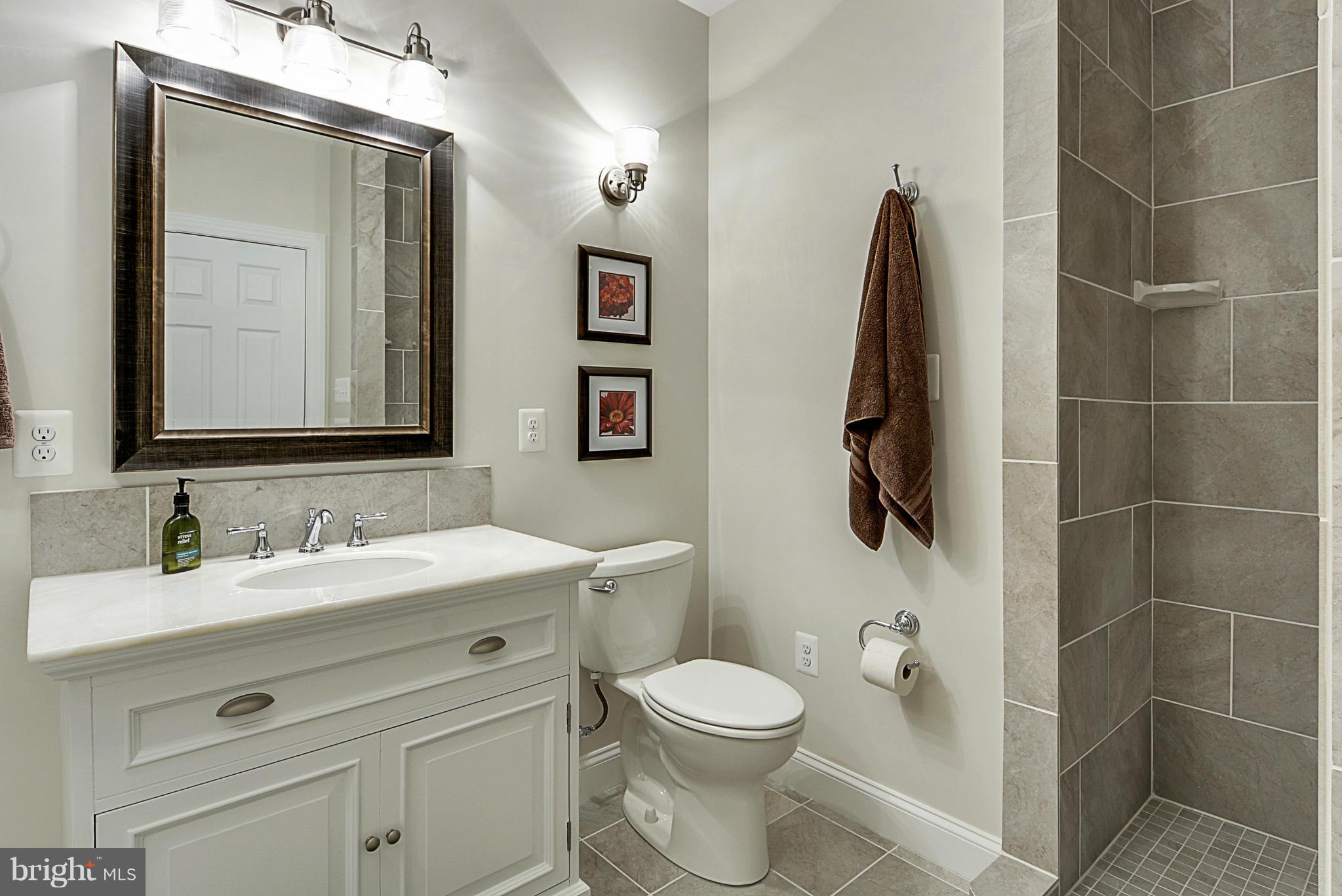 PENDERBROOKE - Residential