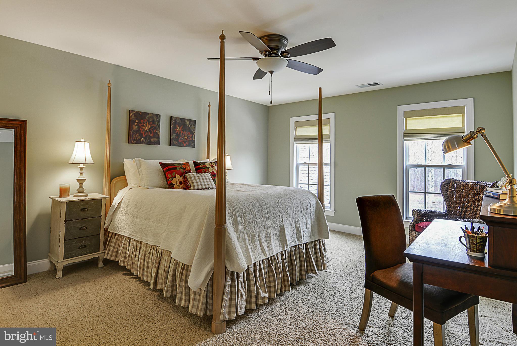 PENDERBROOKE - Residential