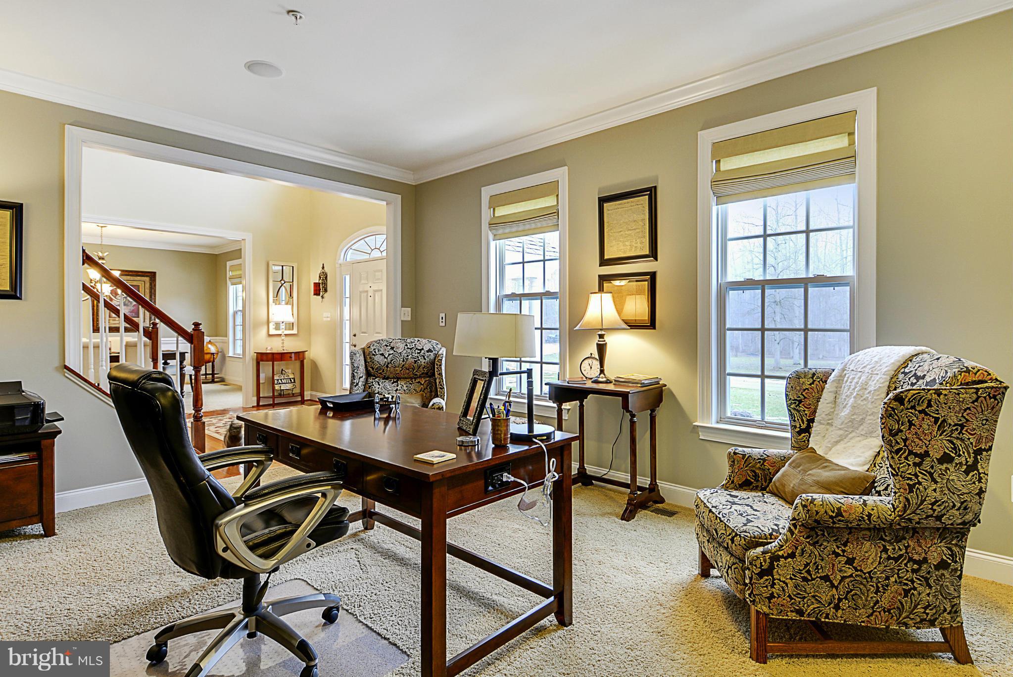 PENDERBROOKE - Residential