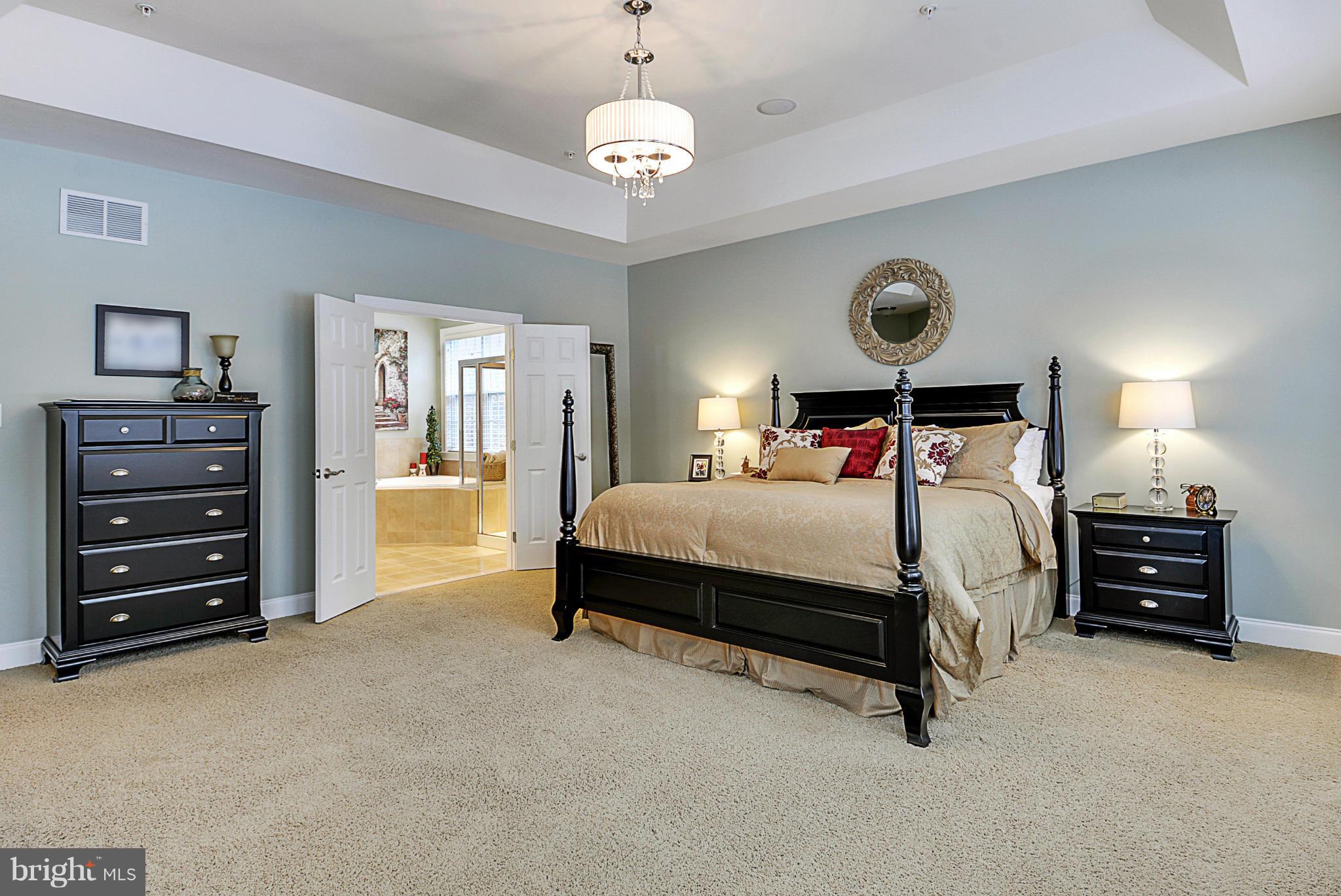 PENDERBROOKE - Residential