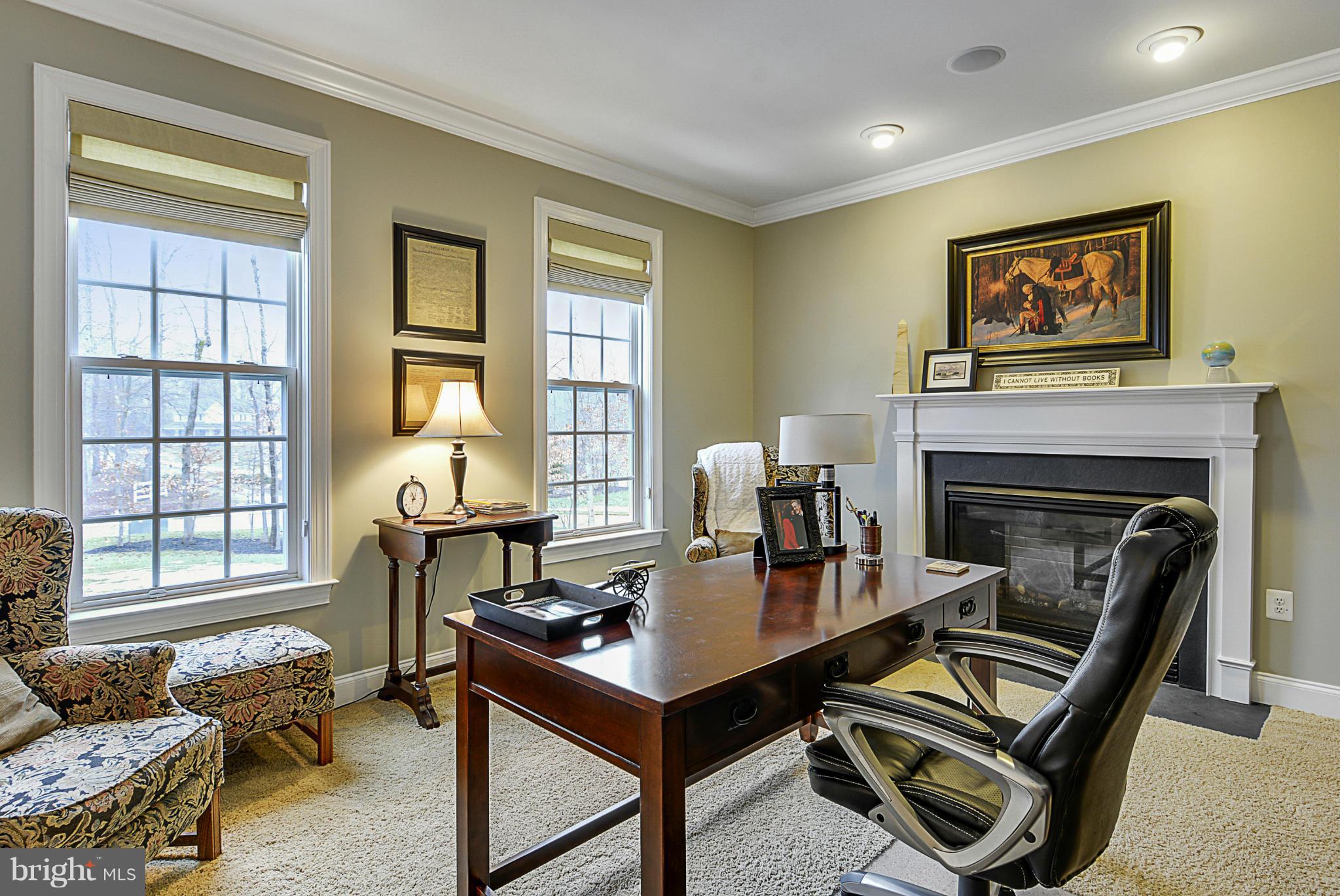 PENDERBROOKE - Residential