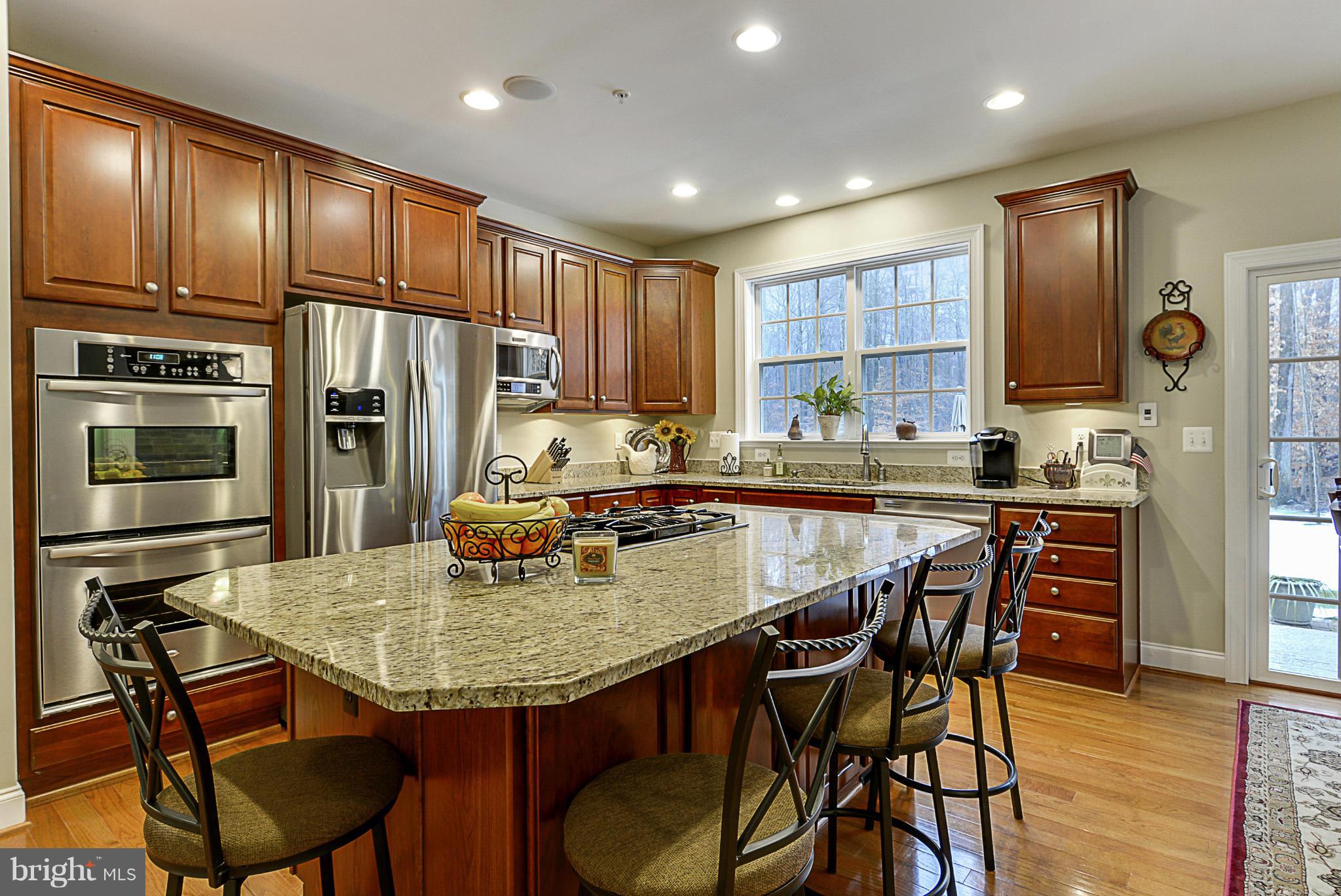 PENDERBROOKE - Residential