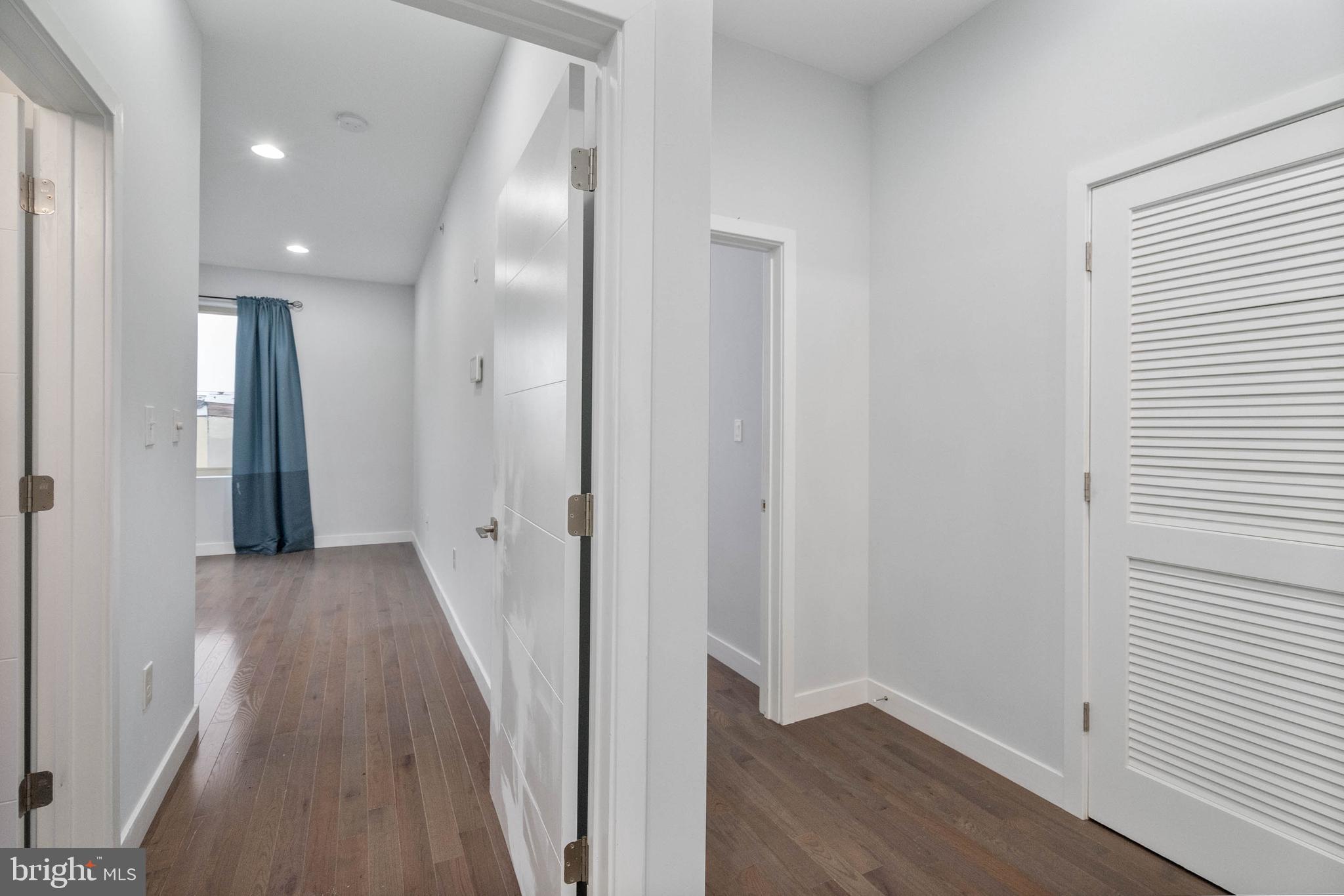 LUDLOW - Residential Lease