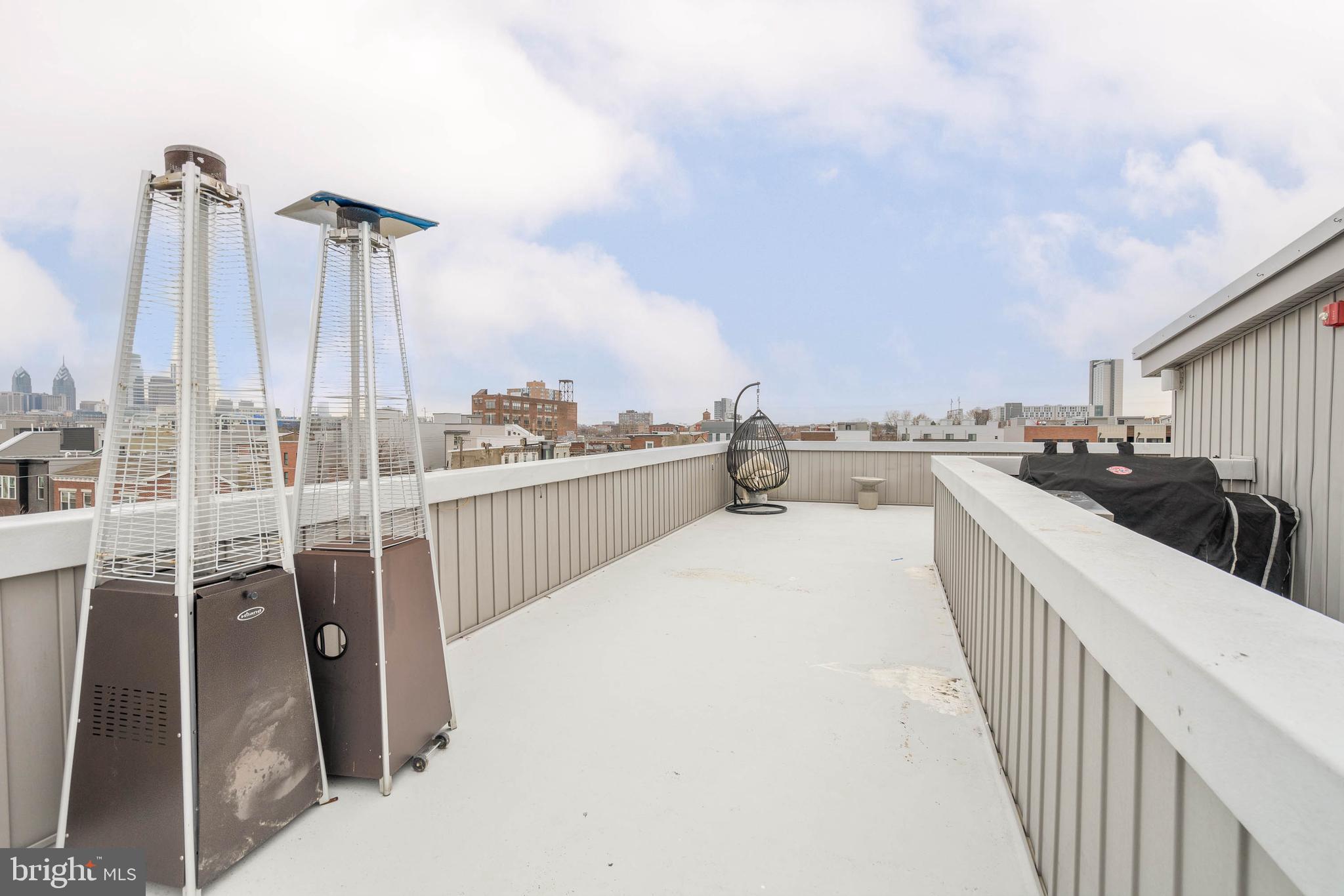 LUDLOW - Residential Lease