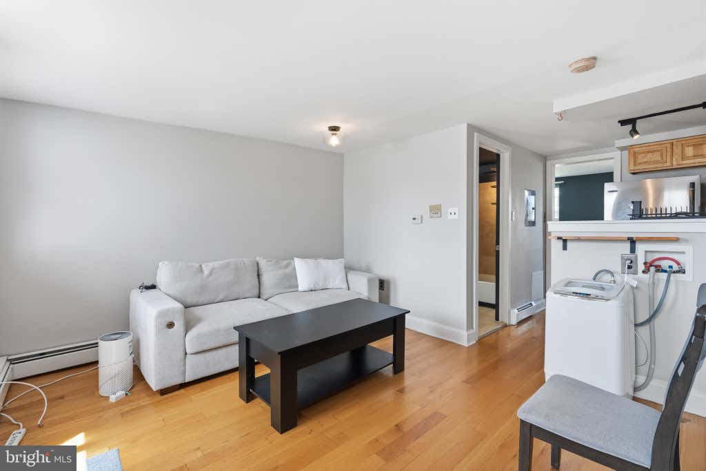 Photo of 2102 Christian Street #C, PHILADELPHIA, PA 19146 (MLS # PAPH2658346)