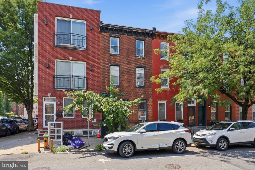 Photo of 2102 Christian Street #C, PHILADELPHIA, PA 19146 (MLS # PAPH2658346)