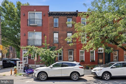 Photo of 2102 Christian Street #C, PHILADELPHIA, PA 19146 (MLS # PAPH2658346)