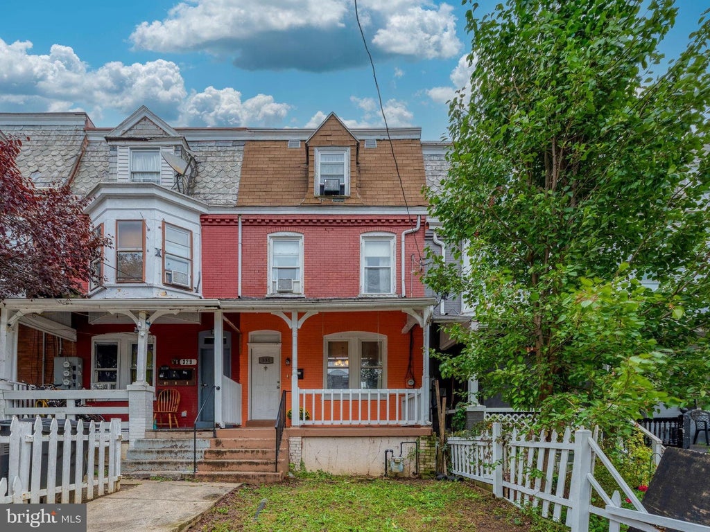 Photo of 331 S Ann Street, LANCASTER, PA 17602 (MLS # PALA2096262)