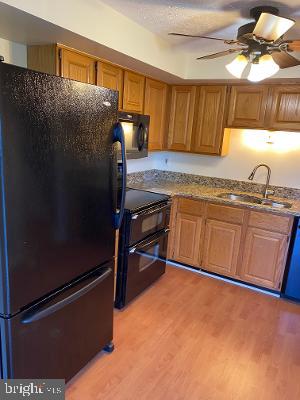 OLD BRIDGE ESTATES - Residential Lease