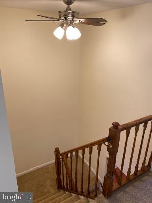 OLD BRIDGE ESTATES - Residential Lease