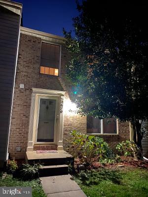 OLD BRIDGE ESTATES - Residential Lease