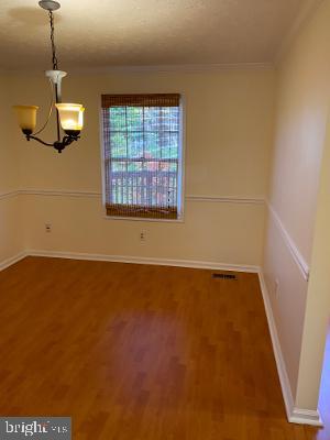 OLD BRIDGE ESTATES - Residential Lease