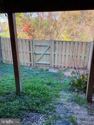 OLD BRIDGE ESTATES - Residential Lease