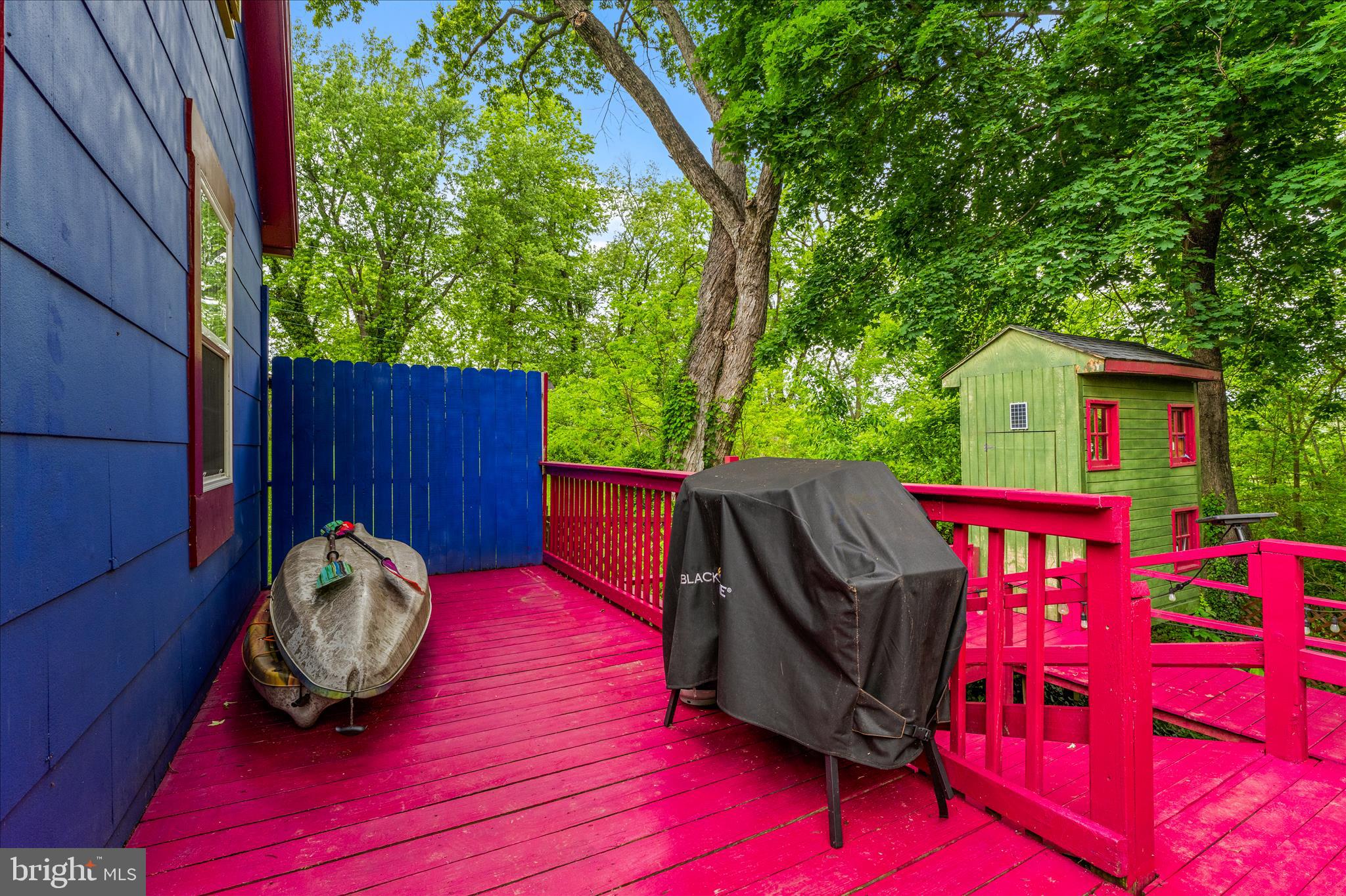 HARPERS FERRY - Residential