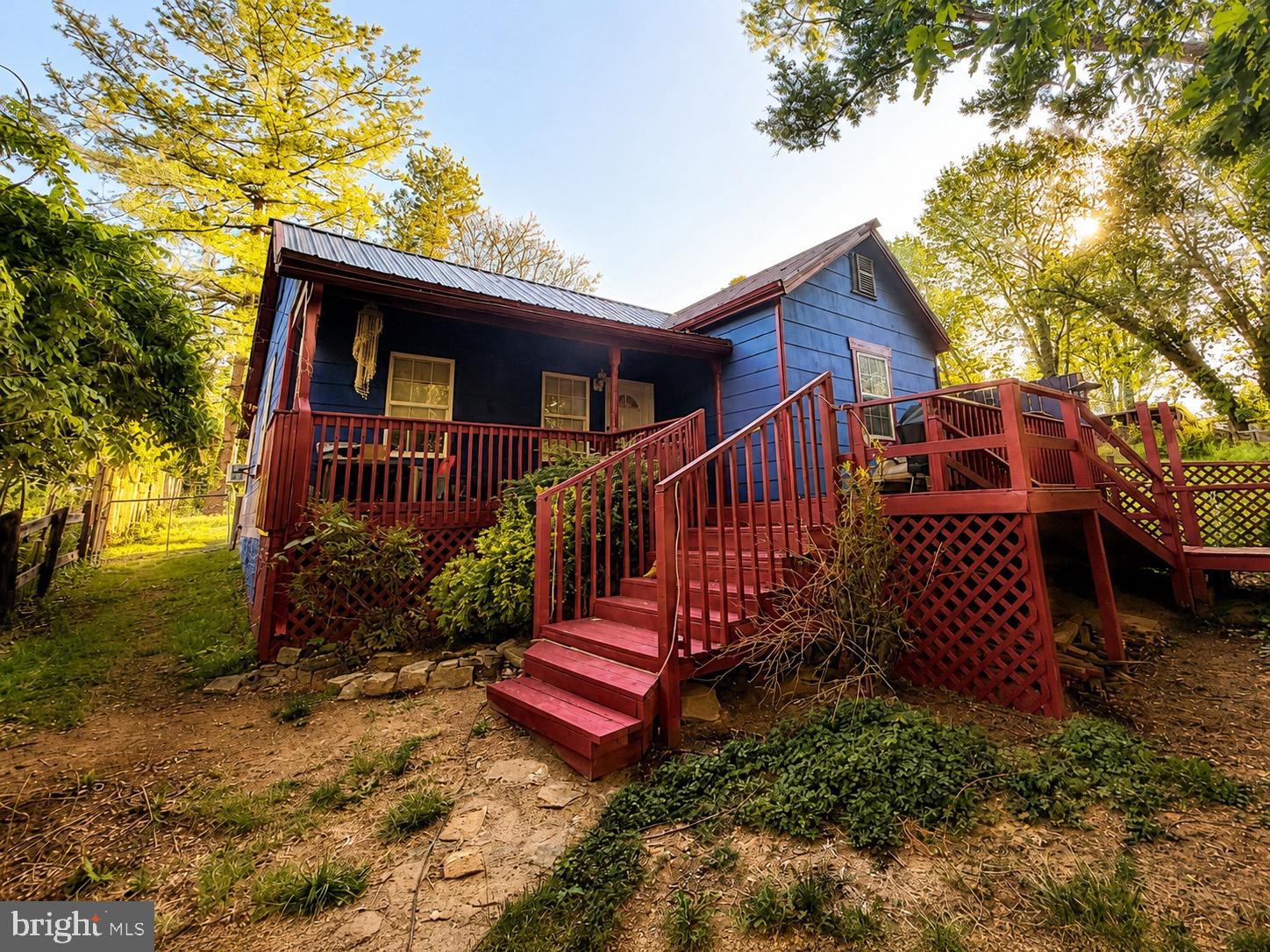 HARPERS FERRY - Residential