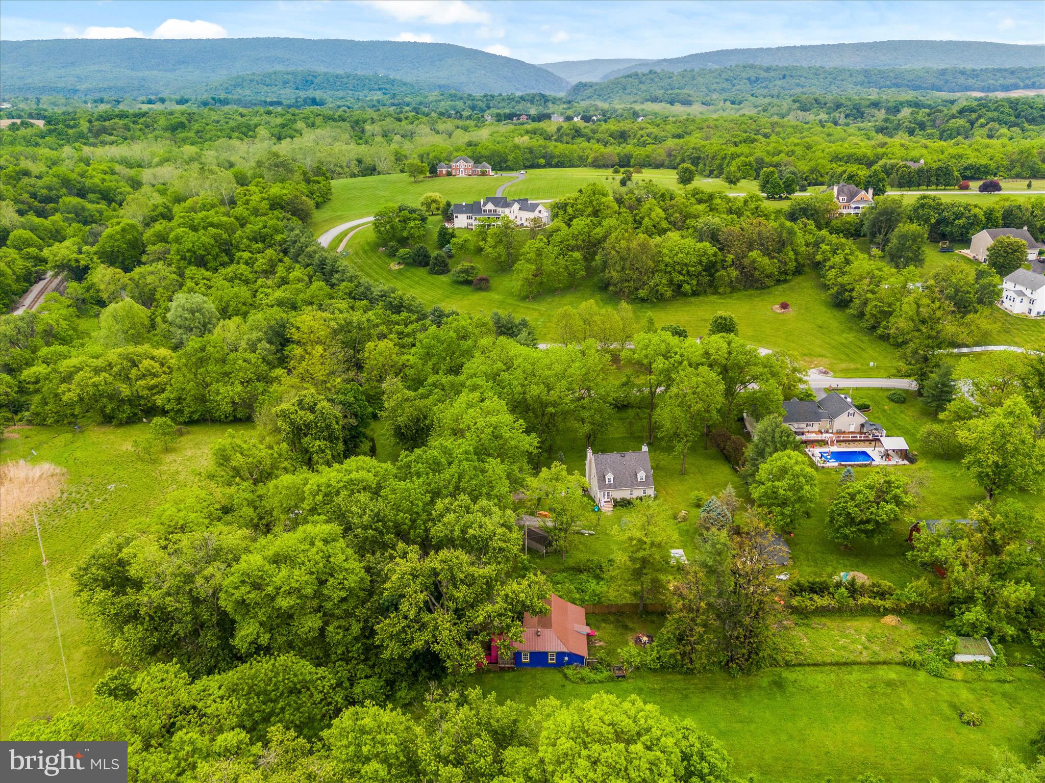 HARPERS FERRY - Residential