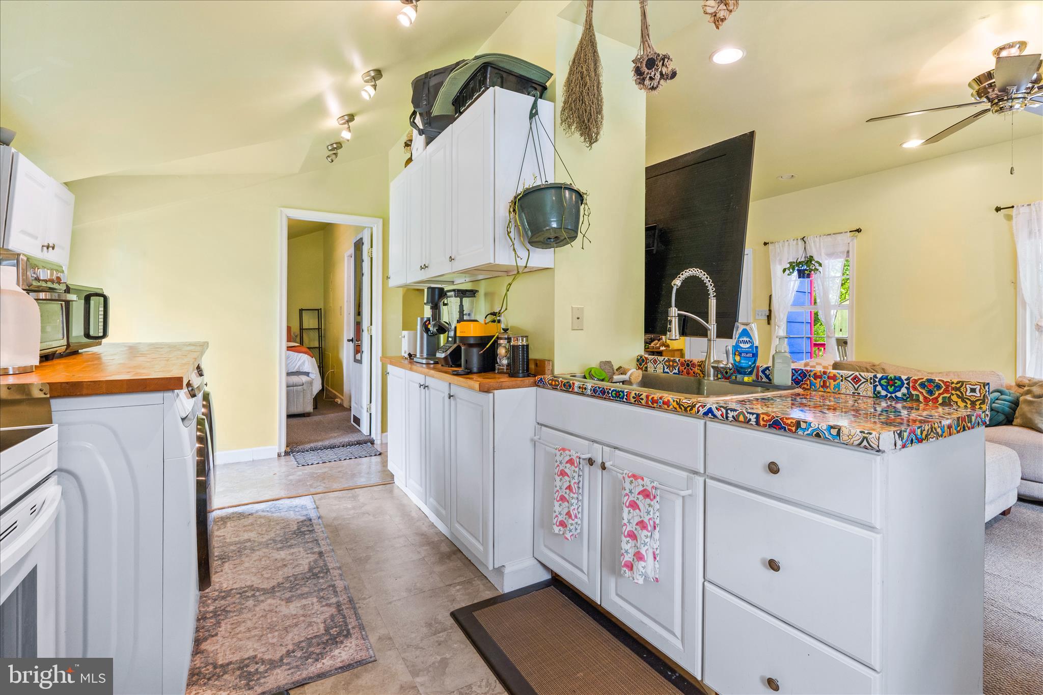 HARPERS FERRY - Residential